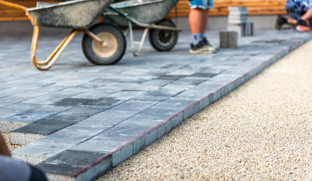 Best Concrete Patio Design and Installation in Fort Morgan, CO