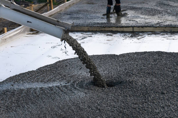 Best Concrete Foundation Repair in Fort Morgan, CO