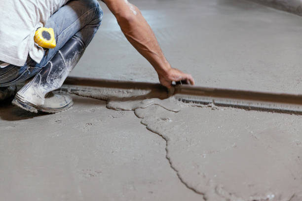 Best Industrial Concrete Flooring in Fort Morgan, CO