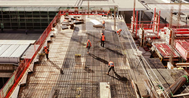 Best Concrete Demolition Services in Fort Morgan, CO