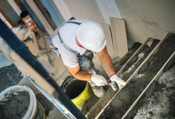 Best Concrete Retaining Walls in Fort Morgan, CO