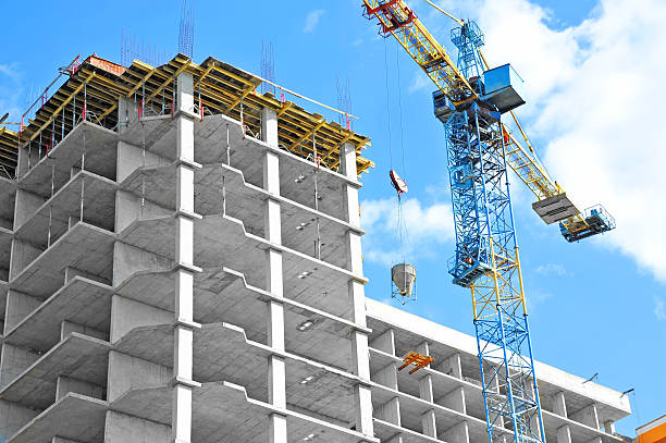 Best Commercial Concrete Services in Fort Morgan, CO